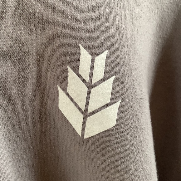 Barn Hammer Brewing Co. Hoodie - Picture 9 of 11